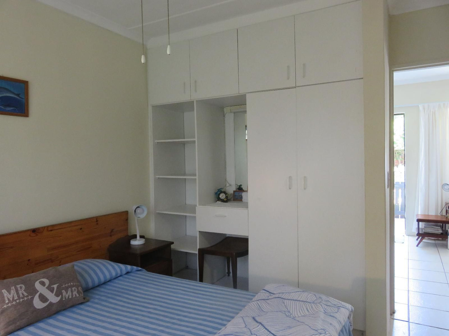 40 Winks Accommodation Somerset West Western Cape South Africa Unsaturated