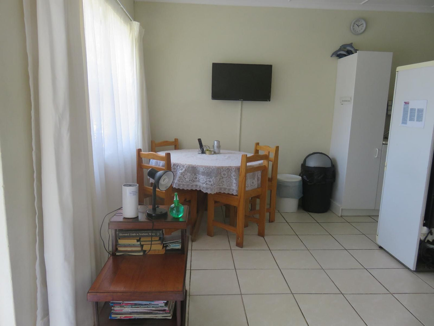 40 Winks Accommodation Somerset West Western Cape South Africa Unsaturated