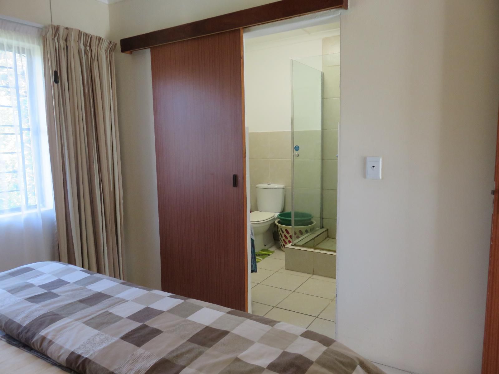 40 Winks Accommodation Somerset West Western Cape South Africa Bathroom