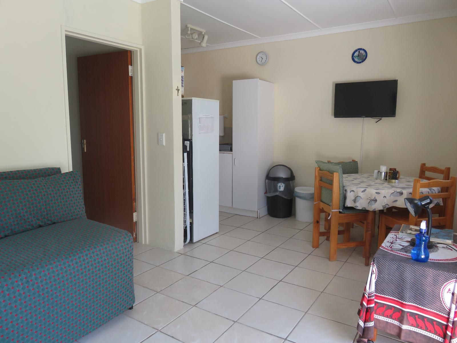 40 Winks Accommodation Somerset West Western Cape South Africa 