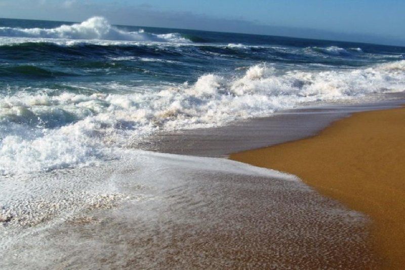 41 Bentley Estate Ballito Kwazulu Natal South Africa Beach, Nature, Sand, Wave, Waters, Ocean