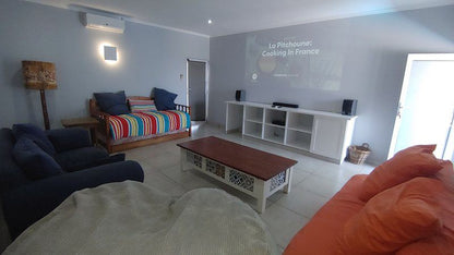 The Fyvie S 41 Glen Drive Zinkwazi Beach Zinkwazi Beach Nkwazi Kwazulu Natal South Africa Living Room