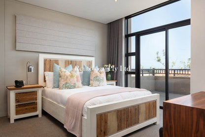 410 Stunning 2 Bed Zimbali Suites Sea View Zimbali Coastal Estate Ballito Kwazulu Natal South Africa Bedroom