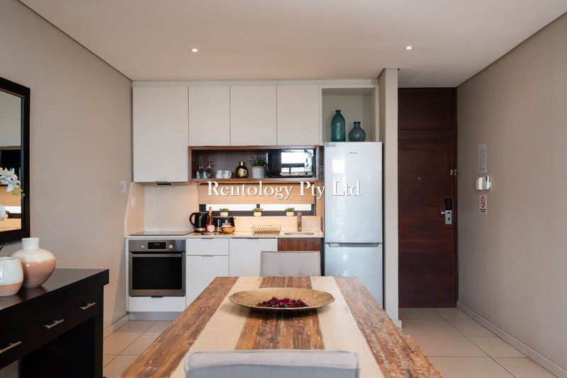 410 Stunning 2 Bed Zimbali Suites Sea View Zimbali Coastal Estate Ballito Kwazulu Natal South Africa Kitchen