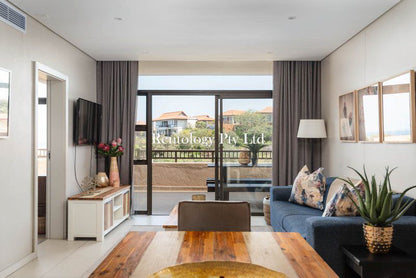 410 Stunning 2 Bed Zimbali Suites Sea View Zimbali Coastal Estate Ballito Kwazulu Natal South Africa Living Room