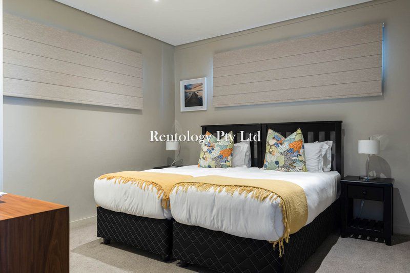 410 Stunning 2 Bed Zimbali Suites Sea View Zimbali Coastal Estate Ballito Kwazulu Natal South Africa Unsaturated, Bedroom