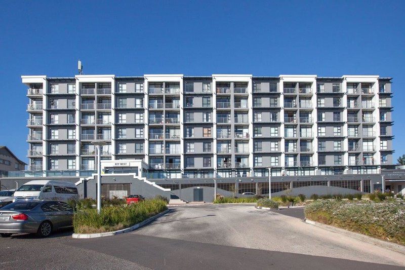 Key West 417 By Ctha Milnerton Cape Town Western Cape South Africa Building, Architecture