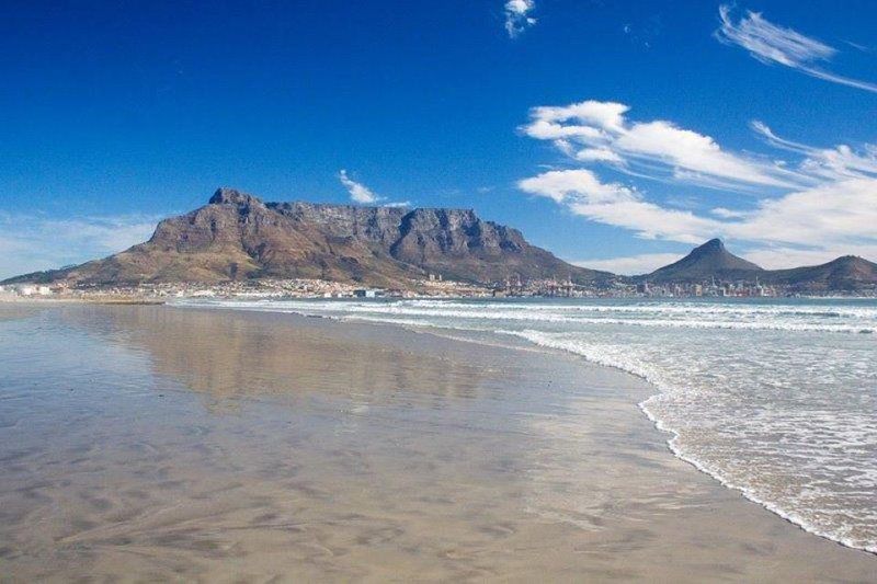 Key West 417 By Ctha Milnerton Cape Town Western Cape South Africa Beach, Nature, Sand