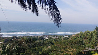 The Nest 42 Panorama Drive Zinkwazi Beach Zinkwazi Beach Nkwazi Kwazulu Natal South Africa Beach, Nature, Sand, Palm Tree, Plant, Wood, Ocean, Waters