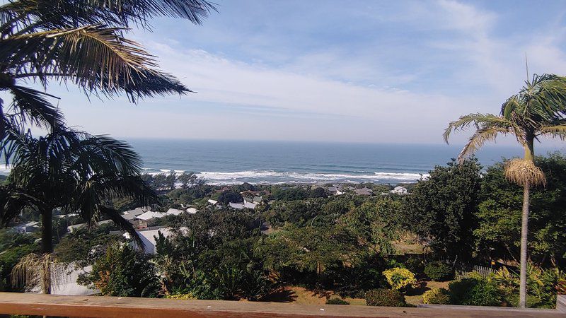 The Nest 42 Panorama Drive Zinkwazi Beach Zinkwazi Beach Nkwazi Kwazulu Natal South Africa Beach, Nature, Sand, Palm Tree, Plant, Wood, Ocean, Waters