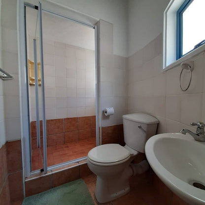 42 Slakkepas Dwarskersbos Western Cape South Africa Bathroom