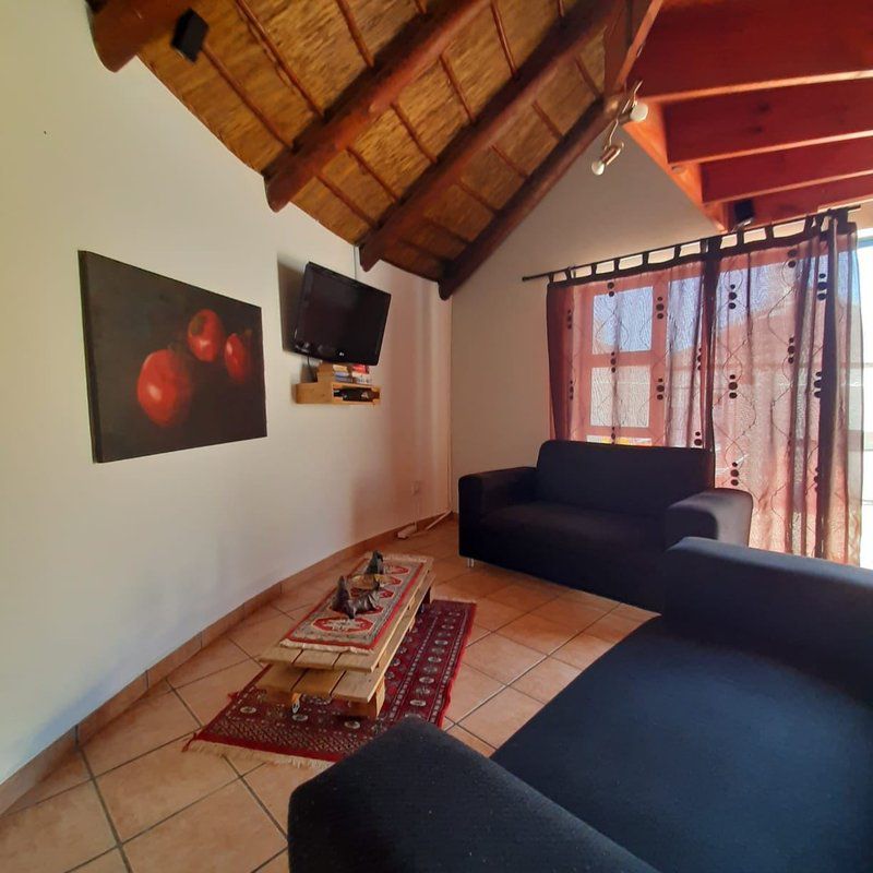42 Slakkepas Dwarskersbos Western Cape South Africa Living Room