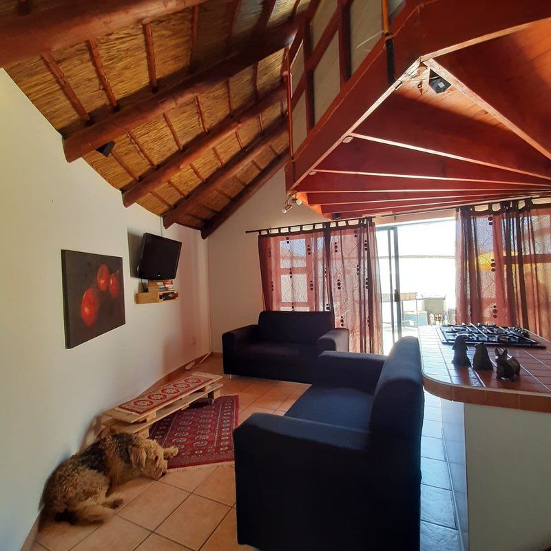 42 Slakkepas Dwarskersbos Western Cape South Africa Living Room