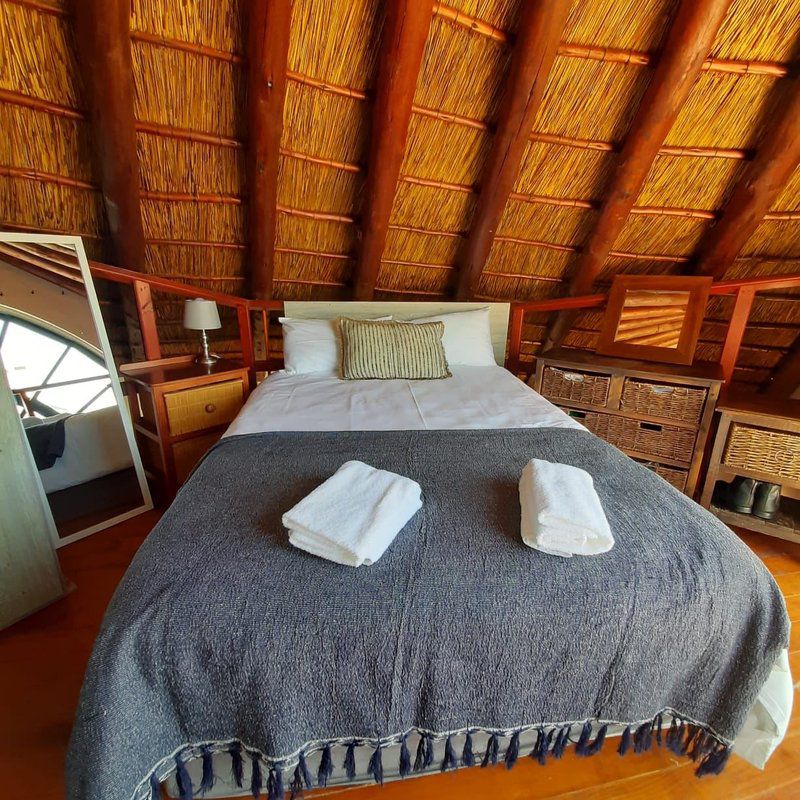 42 Slakkepas Dwarskersbos Western Cape South Africa Bedroom