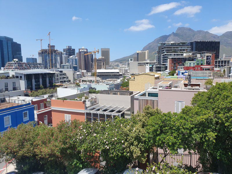 42 Napier Street De Waterkant Cape Town Western Cape South Africa Complementary Colors, Skyscraper, Building, Architecture, City