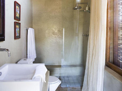 43 On Sandstone Boskloof Eco Estate Somerset West Western Cape South Africa Bathroom