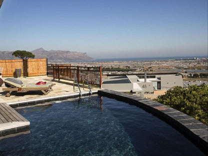 43 On Sandstone Boskloof Eco Estate Somerset West Western Cape South Africa Swimming Pool