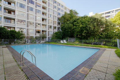 437 St Martini Gardens Cape Town City Centre Cape Town Western Cape South Africa Swimming Pool