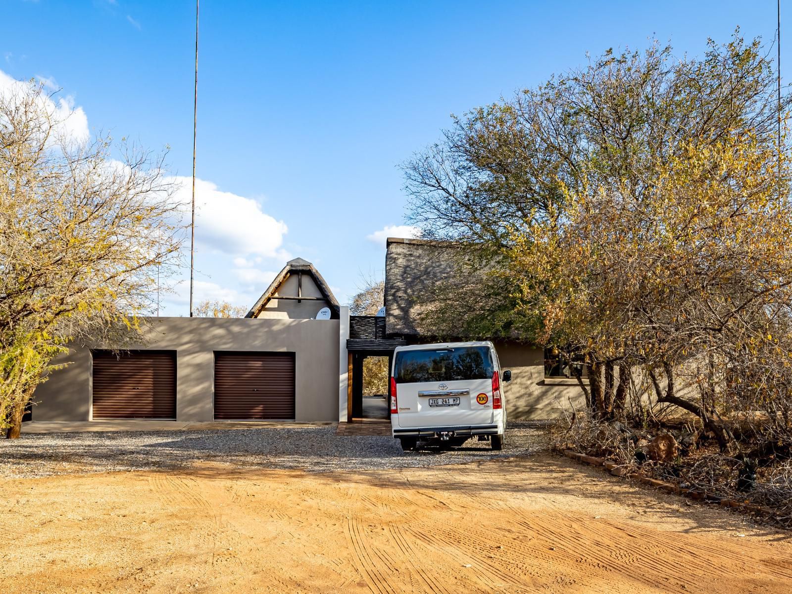 444 On Taaibos Hoedspruit Limpopo Province South Africa Complementary Colors, House, Building, Architecture