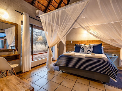 444 On Taaibos Hoedspruit Limpopo Province South Africa Bedroom