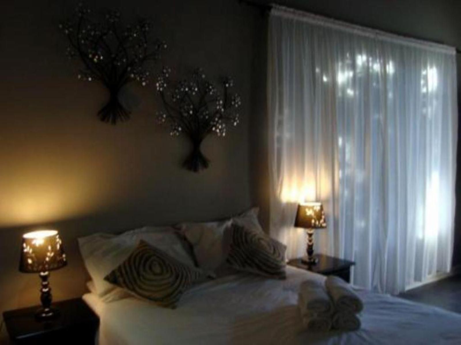 44 On Ennis Guest Lodge Ermelo Mpumalanga South Africa Bedroom, Night Sky, Nature