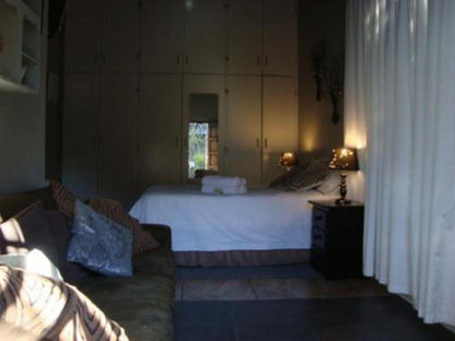 44 On Ennis Guest Lodge Ermelo Mpumalanga South Africa Bedroom