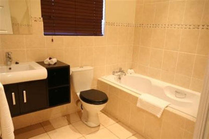 44 On Livingstone Guest House Linksfield Johannesburg Gauteng South Africa Sepia Tones, Bathroom
