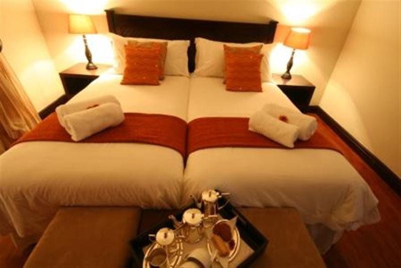 44 On Livingstone Guest House Linksfield Johannesburg Gauteng South Africa Sepia Tones, Bedroom