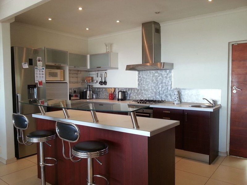 45 On Watt Gordons Bay Western Cape South Africa Kitchen