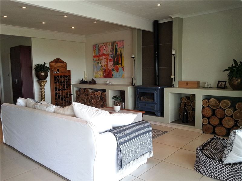 45 On Watt Gordons Bay Western Cape South Africa Living Room