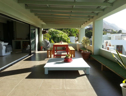 45 On Watt Gordons Bay Western Cape South Africa House, Building, Architecture, Living Room
