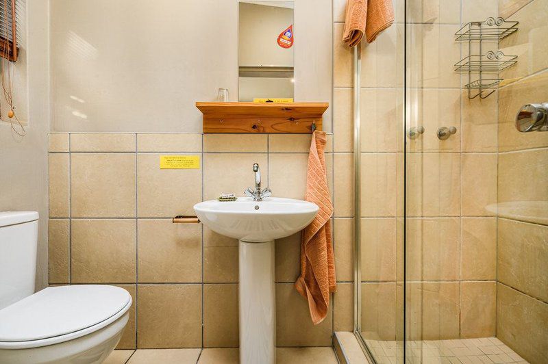 45 Alan Drive Walmer Downs Walmer Downs Port Elizabeth Eastern Cape South Africa Sepia Tones, Bathroom