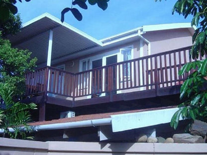 45 Broadway Lodge Durban North Durban Kwazulu Natal South Africa Balcony, Architecture, House, Building