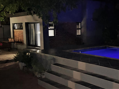 46 On Allcock Street Colbyn Pretoria Tshwane Gauteng South Africa House, Building, Architecture, Swimming Pool