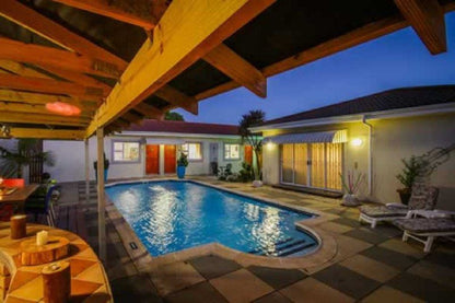 47 Guest House Summerstrand Port Elizabeth Eastern Cape South Africa House, Building, Architecture, Swimming Pool