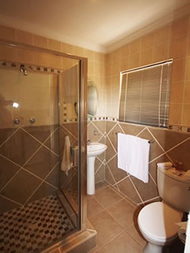 47 Guest House Summerstrand Port Elizabeth Eastern Cape South Africa Bathroom