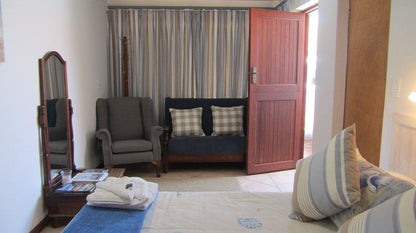 48 On Main Struisbaai Western Cape South Africa Living Room