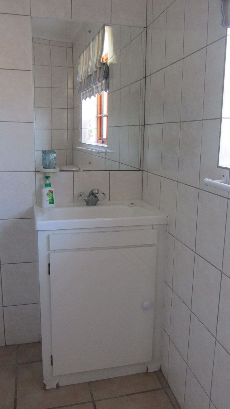 48 On Main Struisbaai Western Cape South Africa Unsaturated, Bathroom