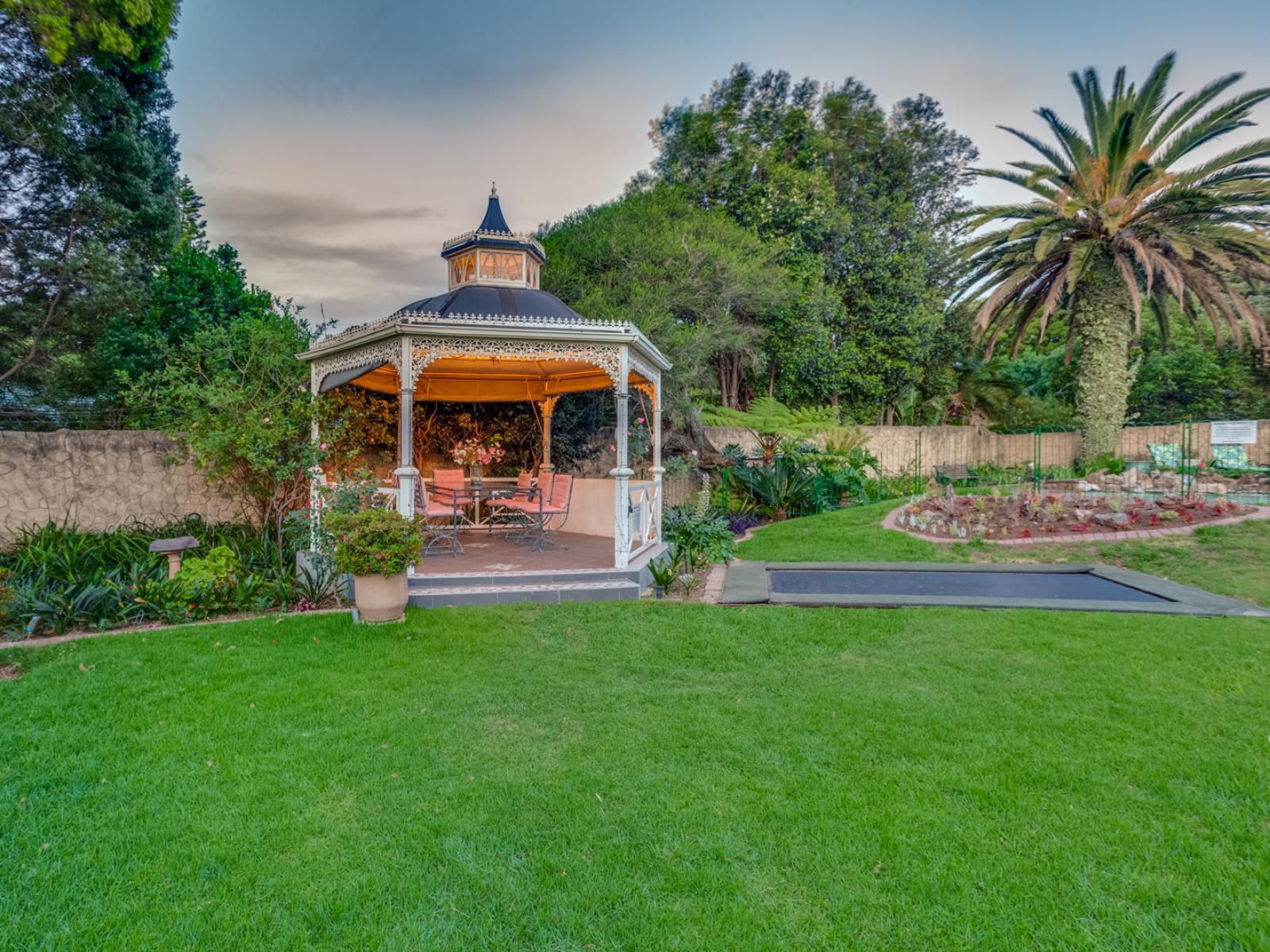 49 On Cherry Guesthouse Fontainebleau Johannesburg Gauteng South Africa Pavilion, Architecture, Garden, Nature, Plant