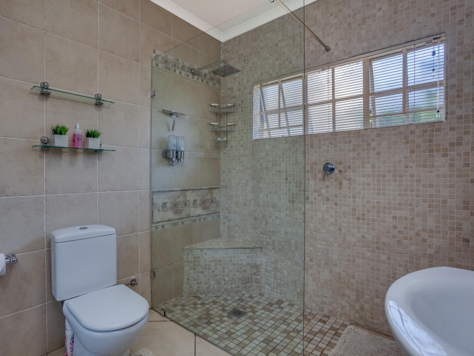 49 On Cherry Guesthouse Fontainebleau Johannesburg Gauteng South Africa Unsaturated, Bathroom