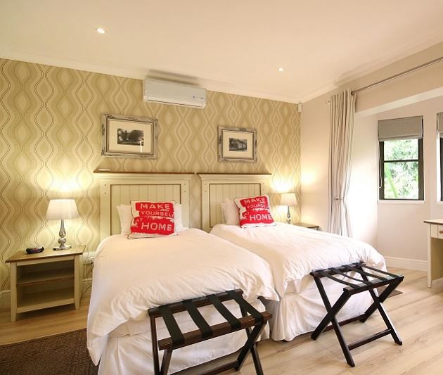 4 Akademie Street Florin S Crest Franschhoek Western Cape South Africa Bedroom