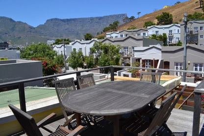 4 Bayview Terrace De Waterkant Cape Town Western Cape South Africa House, Building, Architecture