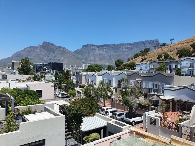 4 Bayview Terrace De Waterkant Cape Town Western Cape South Africa House, Building, Architecture
