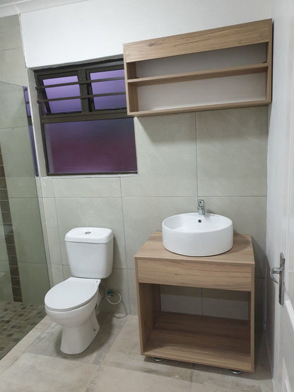4 Da Exclusive Bothasig Cape Town Western Cape South Africa Unsaturated, Bathroom