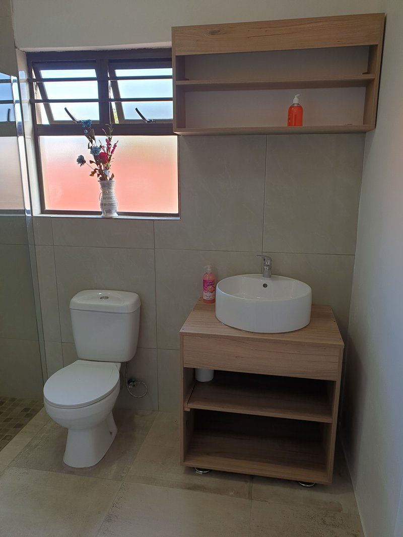 4 Da Exclusive Bothasig Cape Town Western Cape South Africa Bathroom