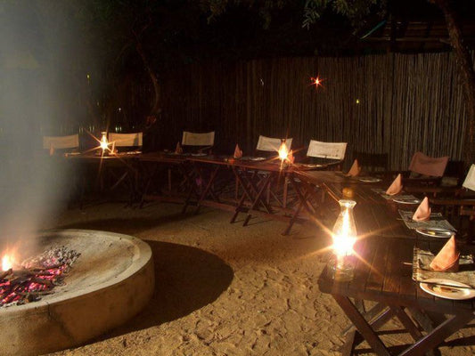 4 Day Kruger Experience Lodge Tent Balule Nature Reserve Mpumalanga South Africa Fire, Nature