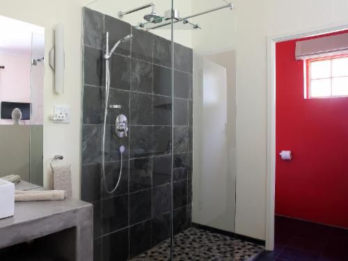 4 Heaven Guest House Somerset West Western Cape South Africa Door, Architecture, Bathroom