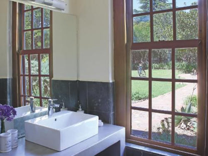 4 Heaven Guest House Somerset West Western Cape South Africa Bathroom