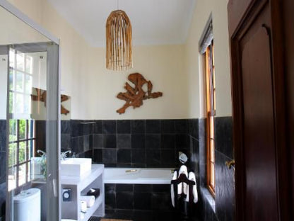 4 Heaven Guest House Somerset West Western Cape South Africa Bathroom