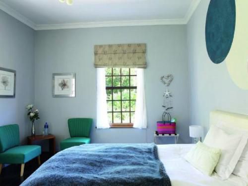 4 Heaven Guest House Somerset West Western Cape South Africa Window, Architecture, Bedroom